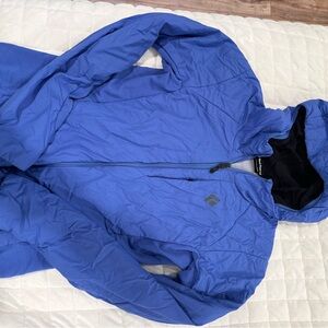 Black Diamond Base Layer Jacket